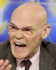 James Carville