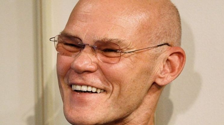 James Carville