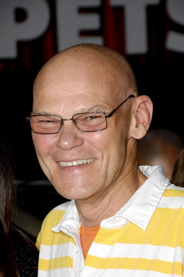 James Carville