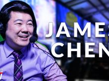 James Chen