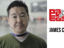 James Chen