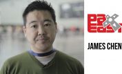 James Chen