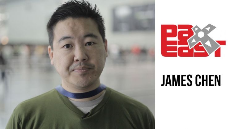 James Chen