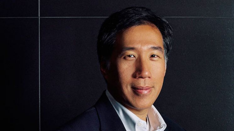 James Chen
