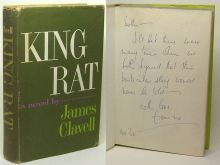 James Clavell