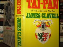 James Clavell