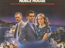 James Clavell