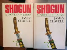 James Clavell