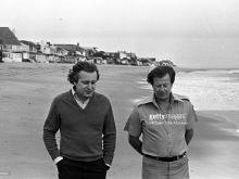 James Clavell