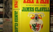 James Clavell