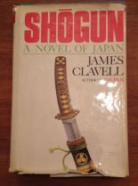 James Clavell