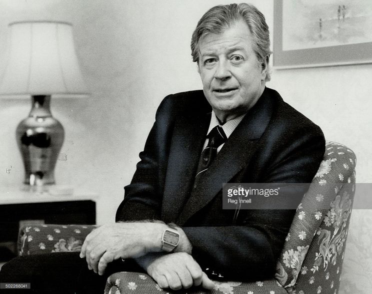 James Clavell