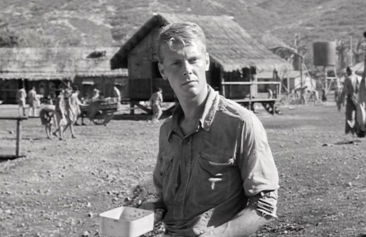 James Clavell