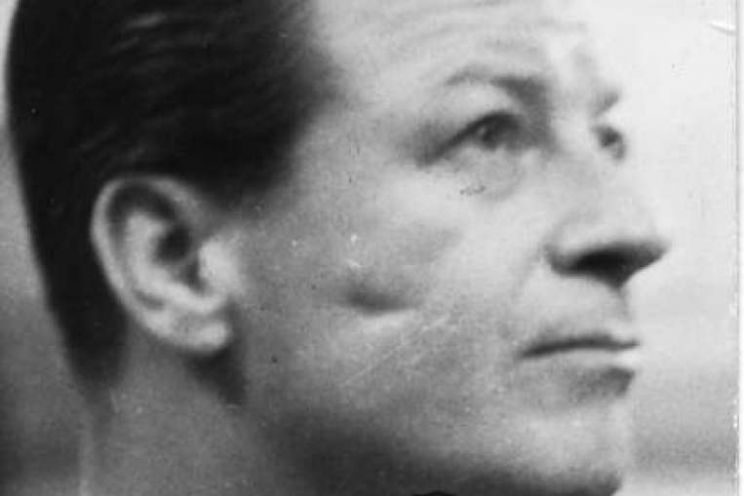 James Clavell