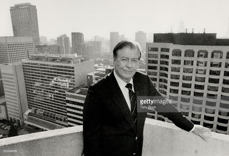 James Clavell