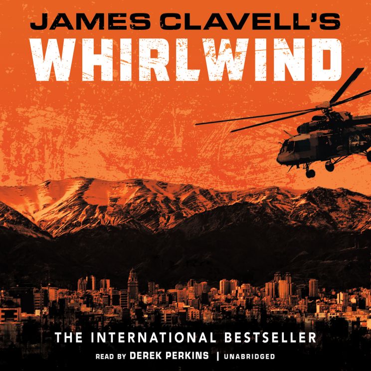 James Clavell