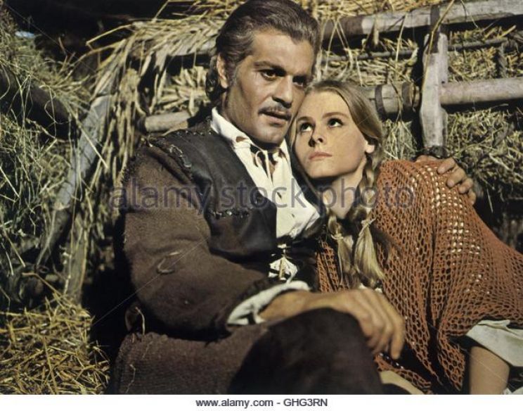 James Clavell