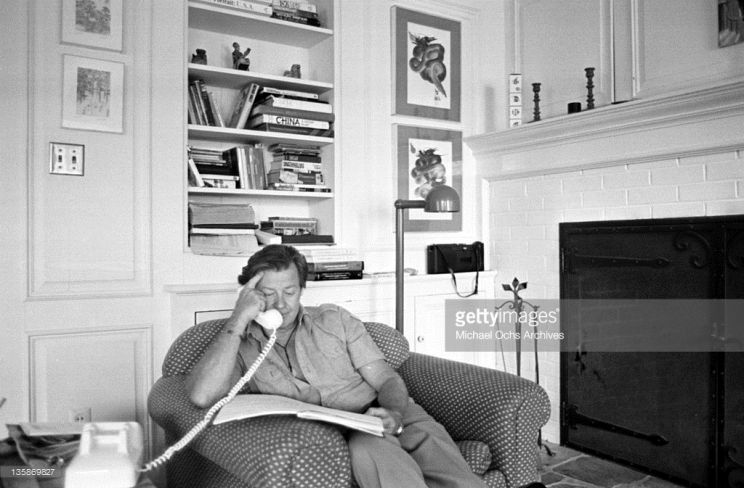 James Clavell