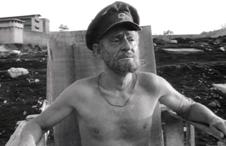 James Clavell