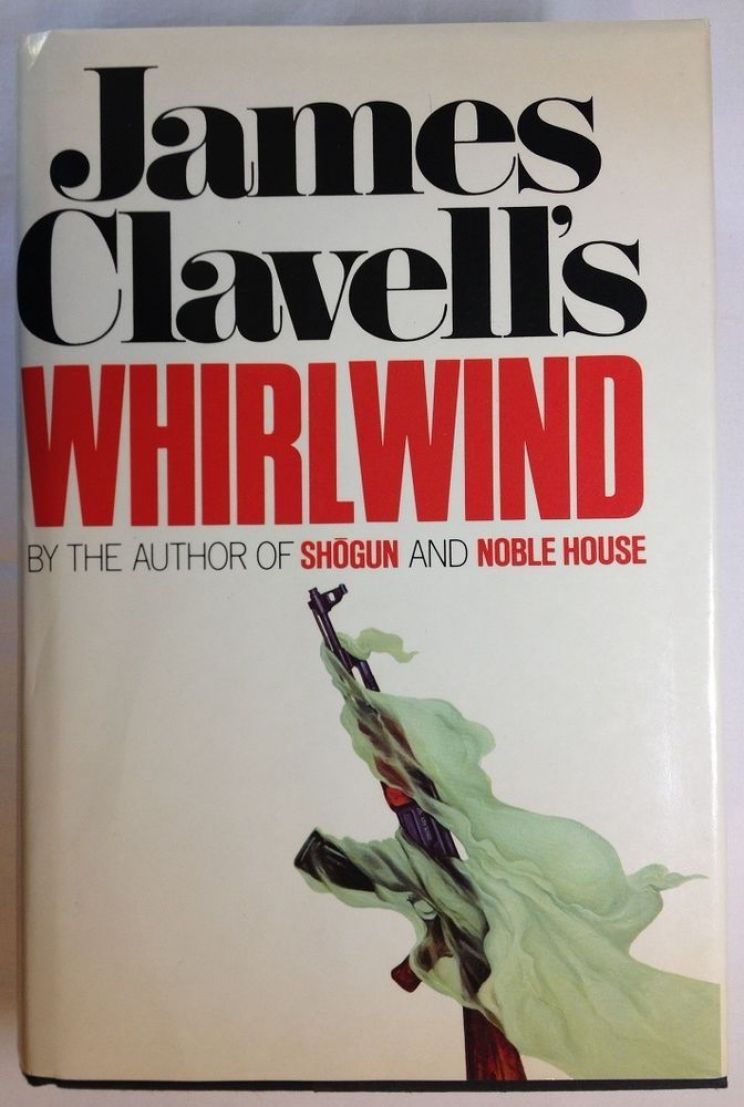 James Clavell