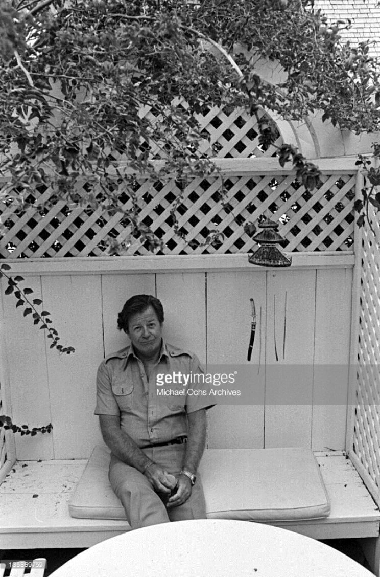 James Clavell