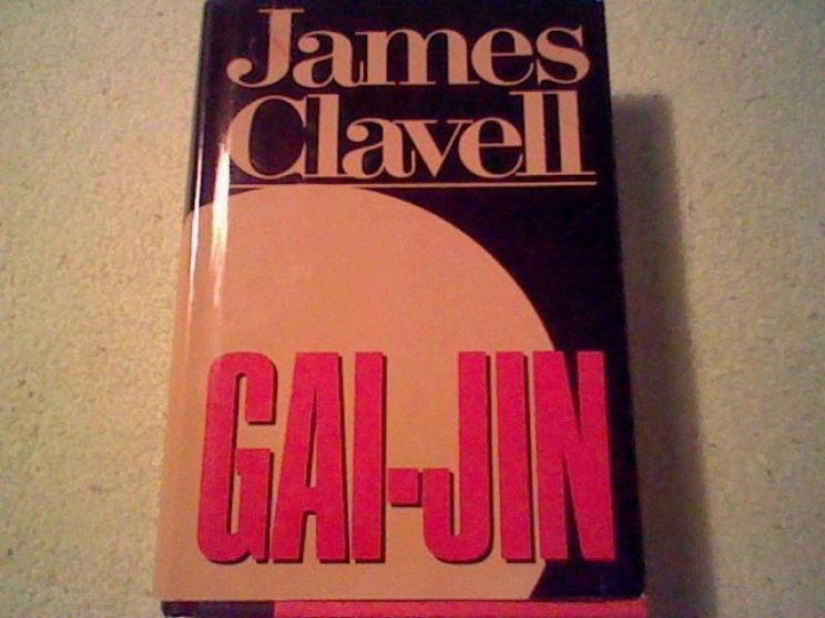 James Clavell