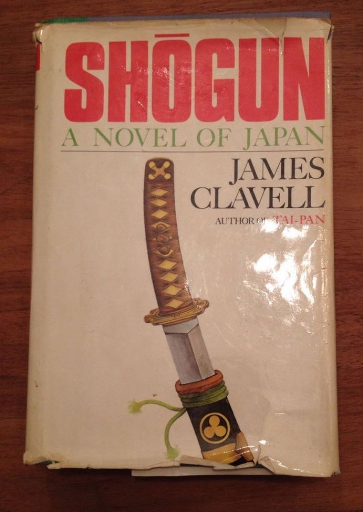 James Clavell