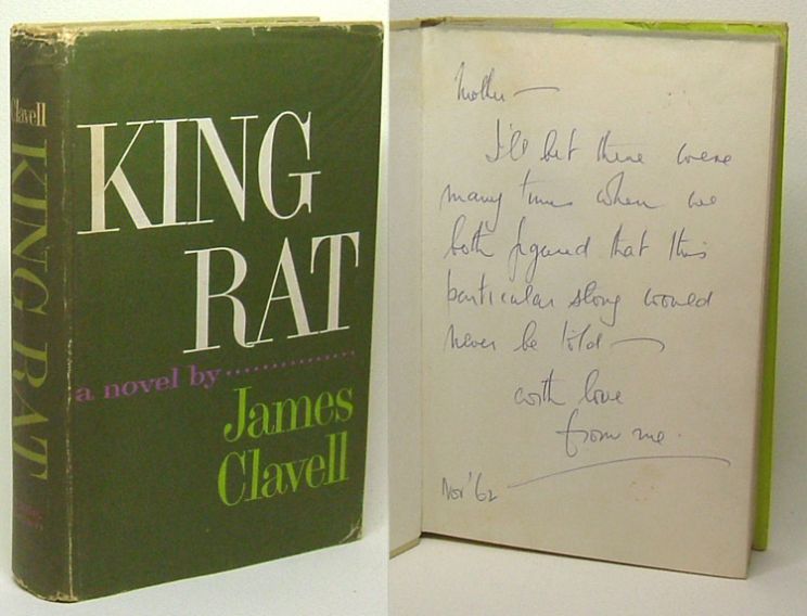 James Clavell