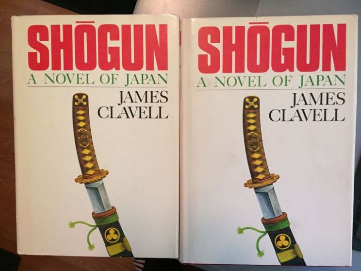 James Clavell