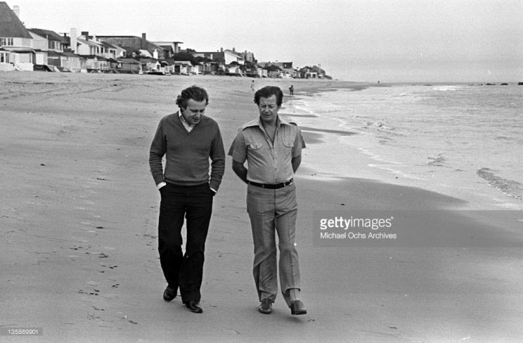 James Clavell