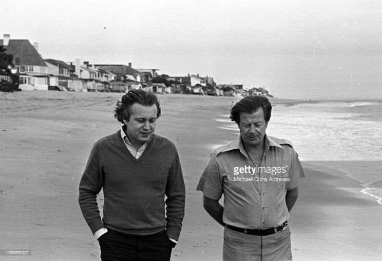 James Clavell