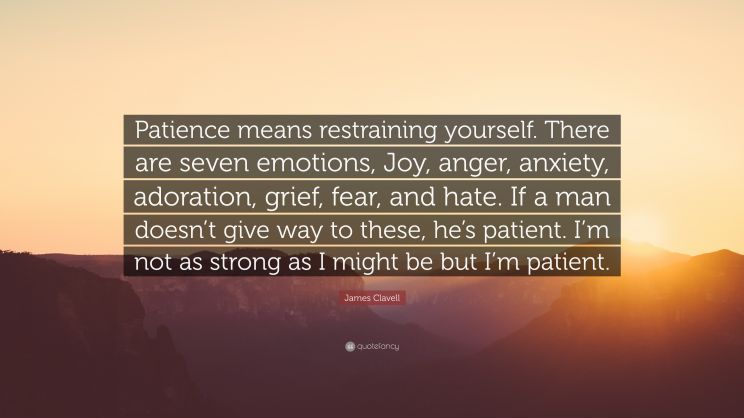 James Clavell