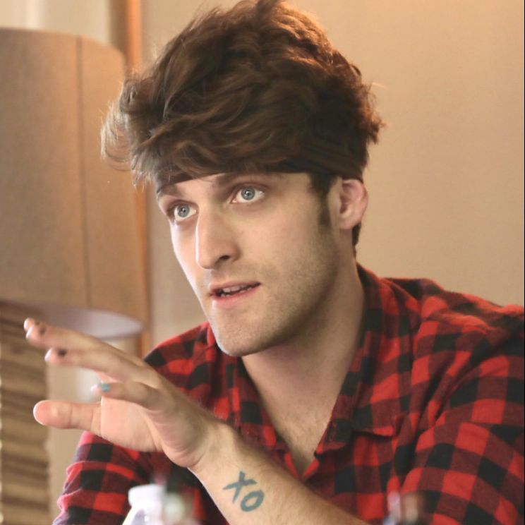 James Clayton