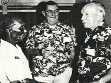 James Clyde