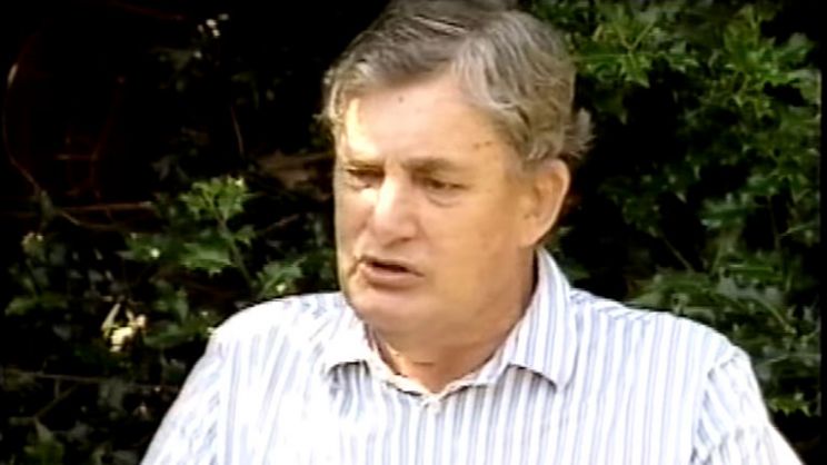 James Clyde