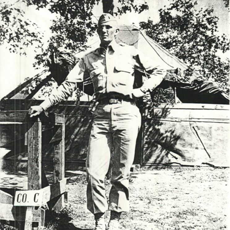 James Clyde