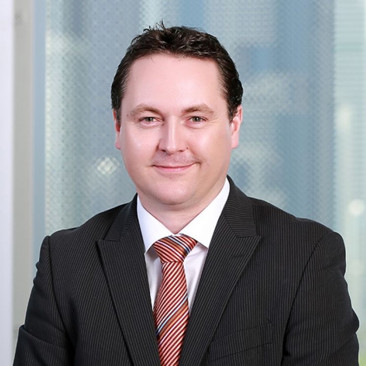 James Clyde