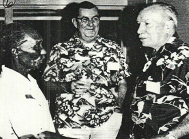 James Clyde
