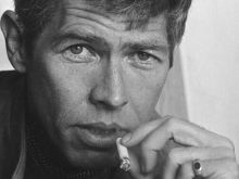 James Coburn