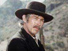 James Coburn