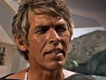 James Coburn