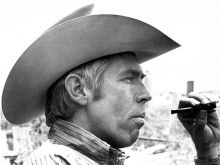 James Coburn