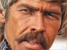 James Coburn