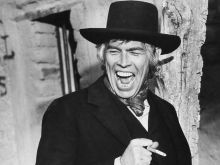 James Coburn