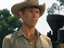 James Coburn