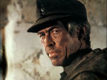 James Coburn