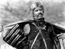 James Coburn