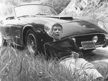 James Coburn