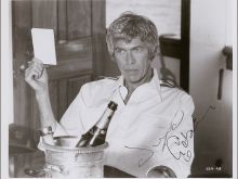 James Coburn