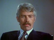 James Coburn